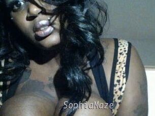 Sophia_Maze