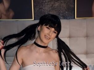 SophiaSelecta