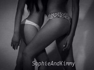 SophieAndKimmy