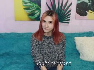 SophieBryant