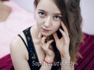 SophieCuteBaby