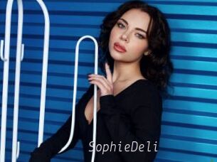 SophieDeli