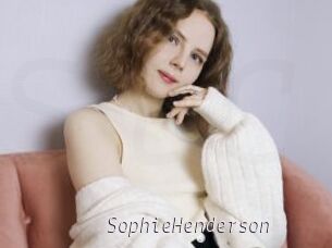 SophieHenderson