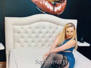 SophieHotty