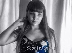 SophieJonson
