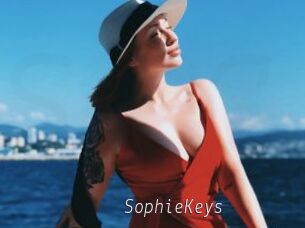 SophieKeys