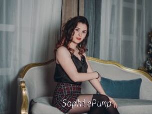 SophiePump