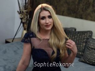 SophieRoxanne