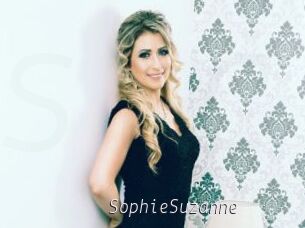 SophieSuzanne