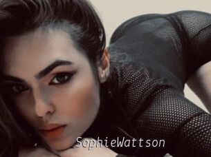 SophieWattson