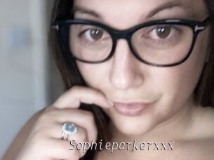 Sophieparkerxxx