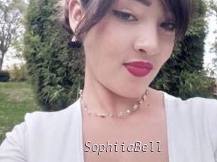 SophiiaBell