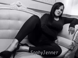 SophyJenner