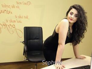 SophyMe