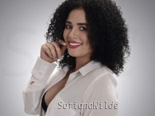 SorianaWilde