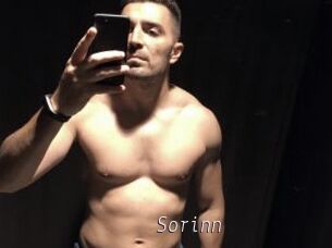 Sorinn