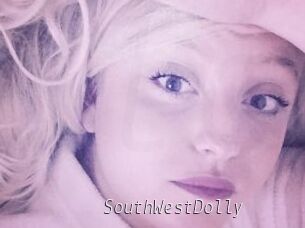 SouthWestDolly