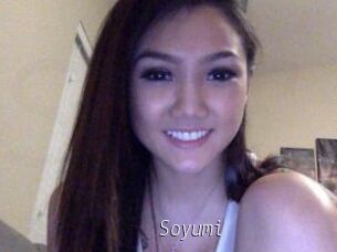 Soyumi