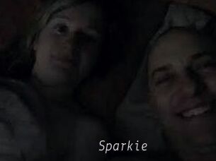 Sparkie