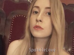 SparkleLove