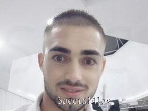 SpecialAlex