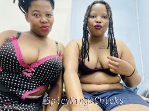 SpicyKingkChicks