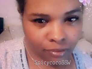 SpicycocoBBW
