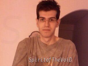 SpiritofTheVoiD
