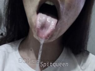 Spitqueen