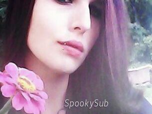 SpookySub