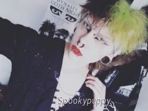 Spookypuppy