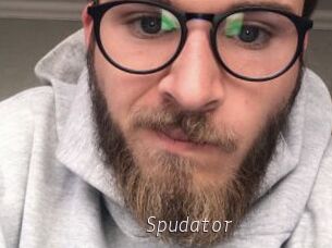 Spudator