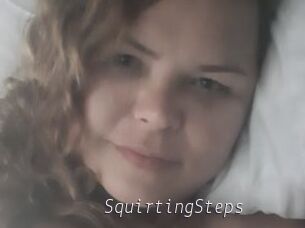 SquirtingSteps
