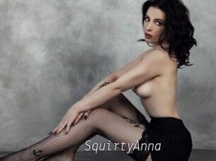 SquirtyAnna
