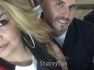 StaceySux