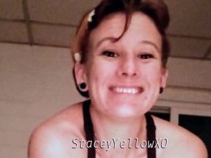 StaceyYellowXO