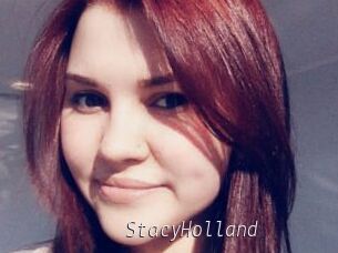 StacyHolland