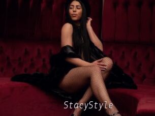 StacyStyle