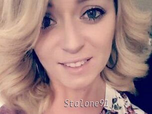 Stalone91
