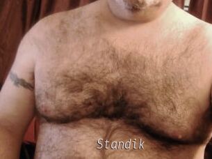 Standik