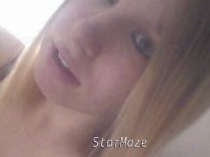 StarMaze