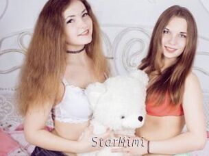 StarMimi