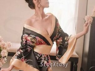 StarXtasy