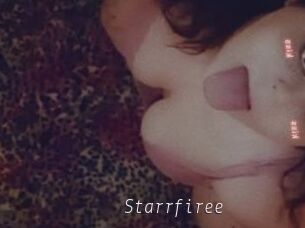 Starrfiree