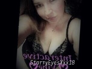 StarryEyesXxx18