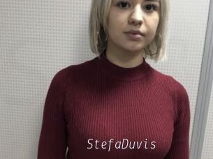 StefaDuvis