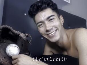 StefanGreith