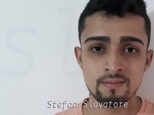Stefan_Slavatore