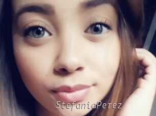 StefaniaPerez
