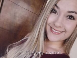 Stefany_Carrol